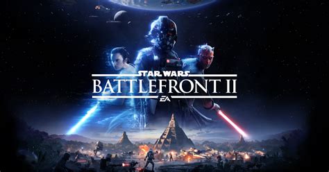 Meet the Hero of STAR WARS Battlefront II.